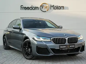 Bmw Seria-5