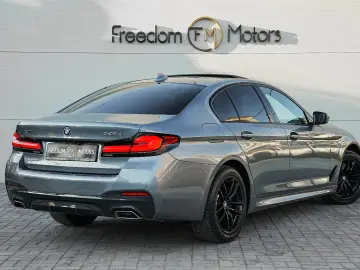 Bmw Seria-5