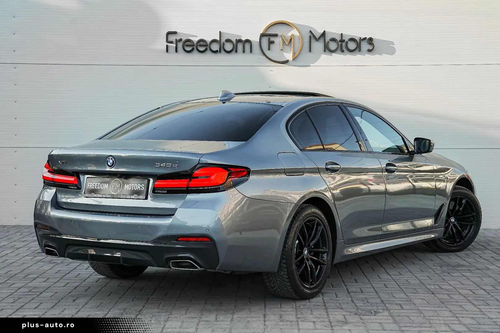 Bmw Seria-5