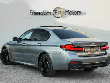 Bmw Seria-5