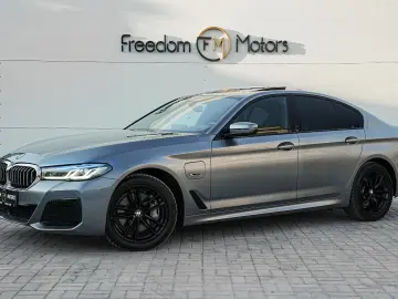 Bmw Seria-5