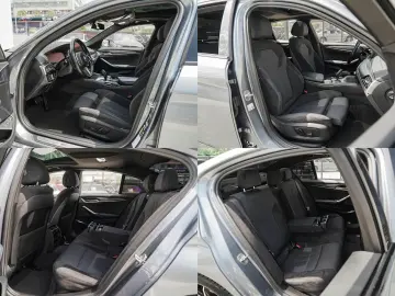Bmw Seria-5