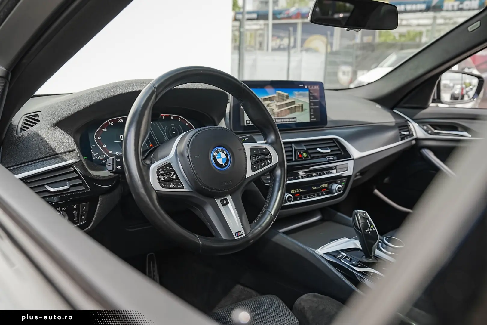 Bmw Seria-5