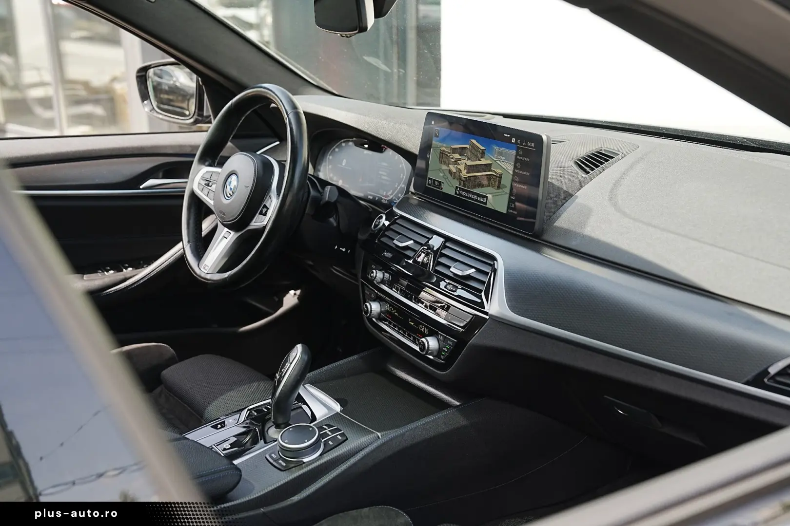 Bmw Seria-5