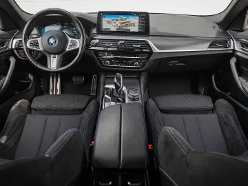 Bmw Seria-5