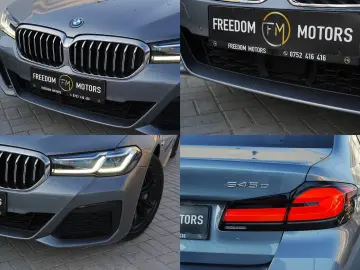 Bmw Seria-5