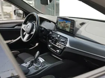 Bmw Seria-5