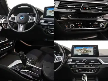 Bmw Seria-5