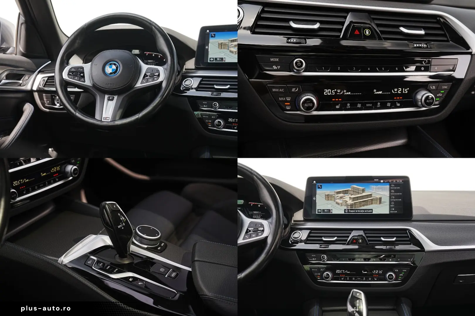 Bmw Seria-5