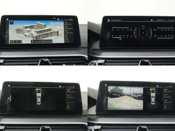Bmw Seria-5