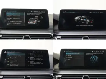 Bmw Seria-5