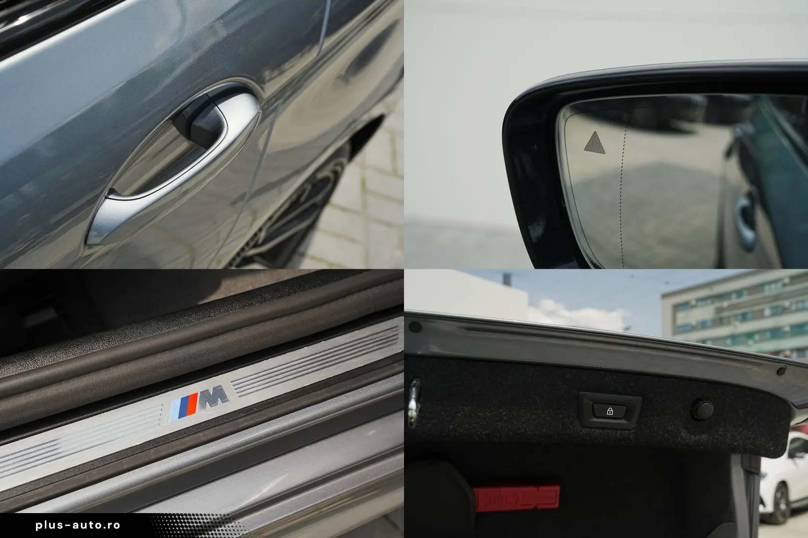 Bmw Seria-5