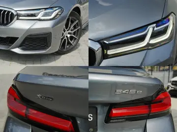 Bmw Seria-5