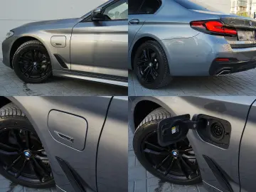 Bmw Seria-5
