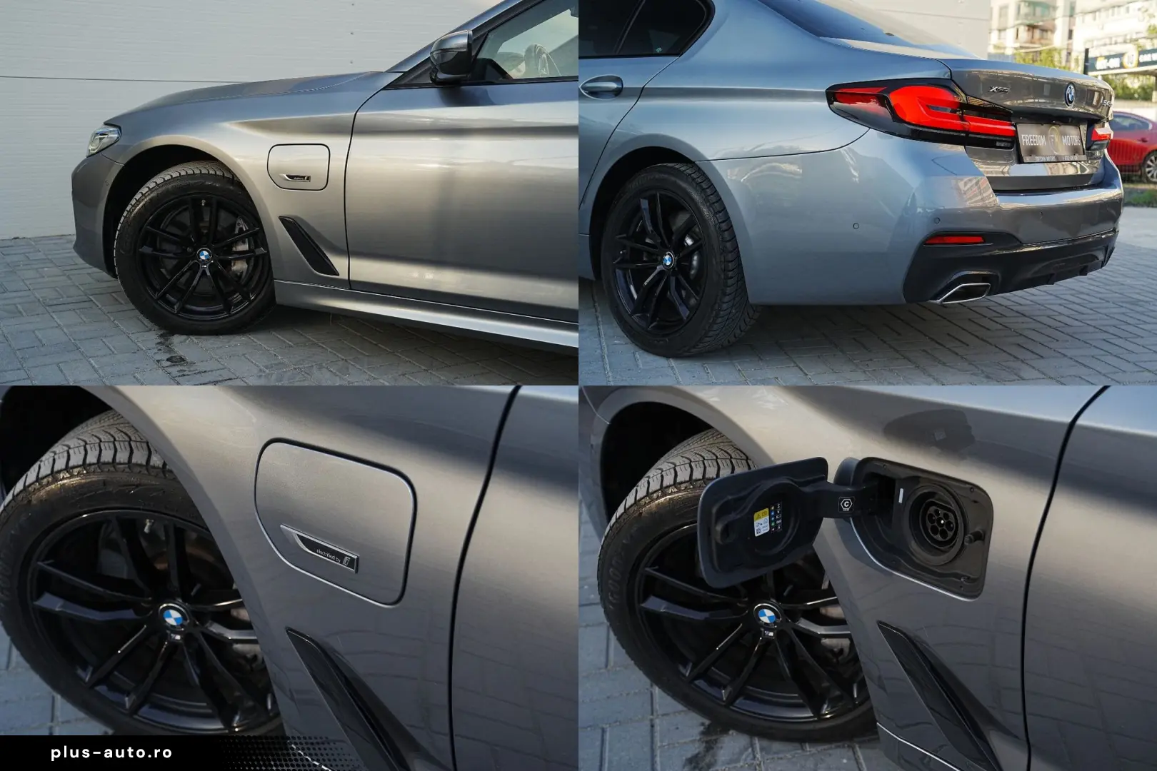 Bmw Seria-5