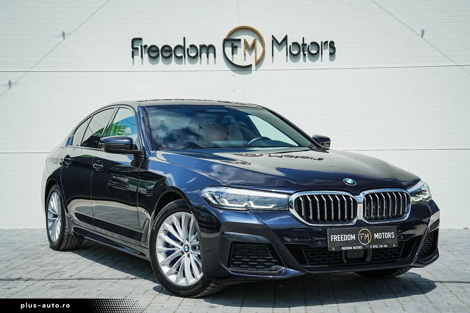 Bmw Seria-5