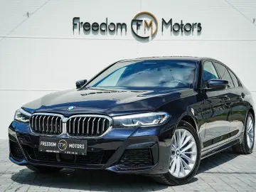 Bmw Seria-5