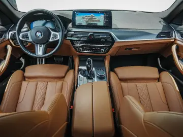 Bmw Seria-5