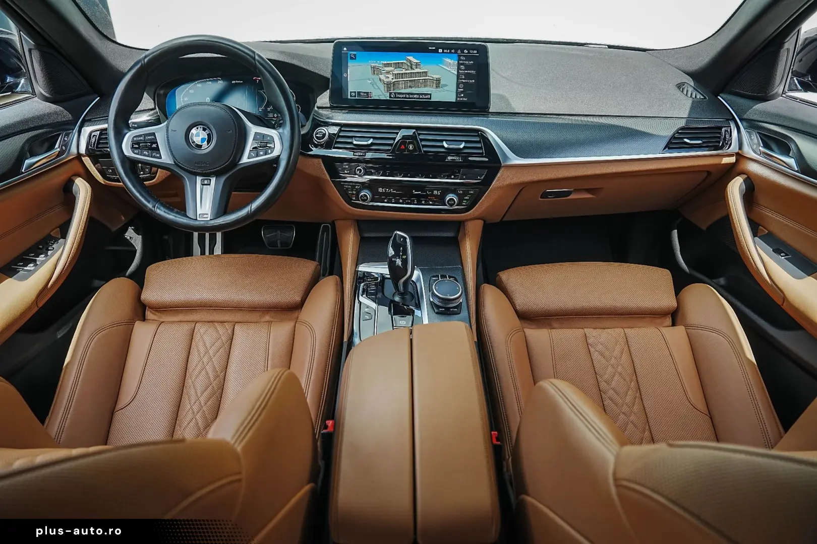 Bmw Seria-5
