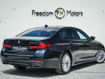 Bmw Seria-5