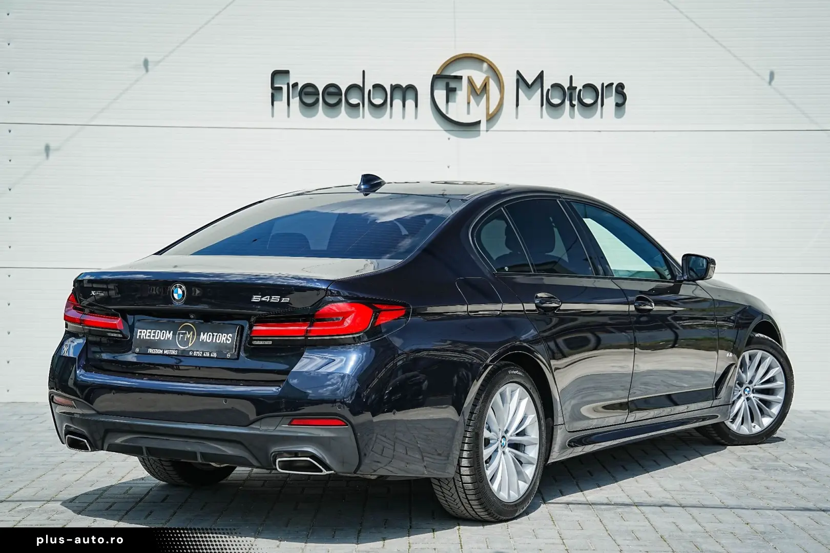 Bmw Seria-5