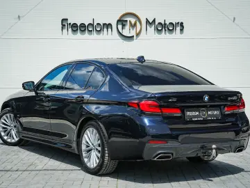 Bmw Seria-5