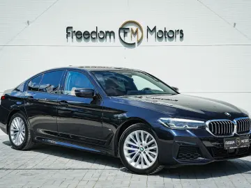 Bmw Seria-5