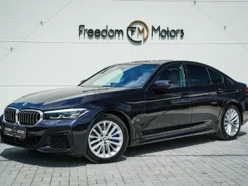 Bmw Seria-5