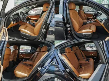 Bmw Seria-5