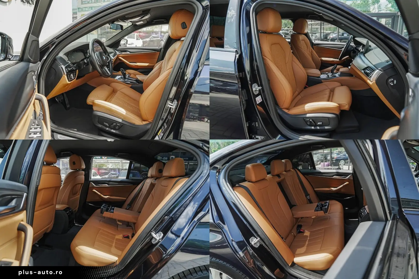 Bmw Seria-5