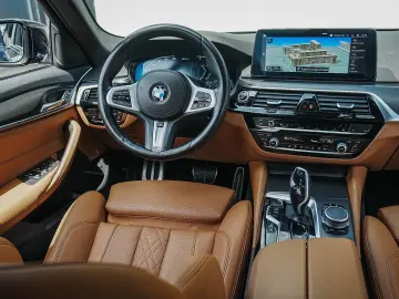 Bmw Seria-5