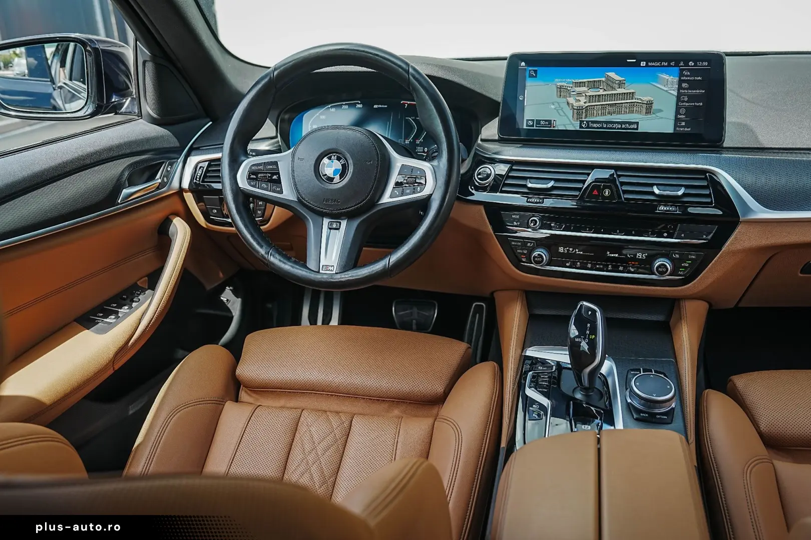 Bmw Seria-5