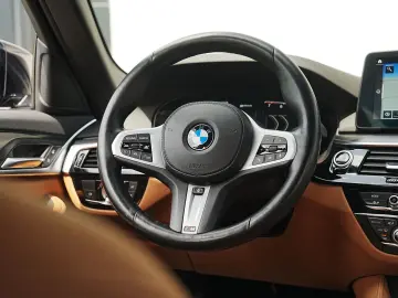 Bmw Seria-5