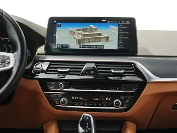 Bmw Seria-5