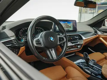 Bmw Seria-5