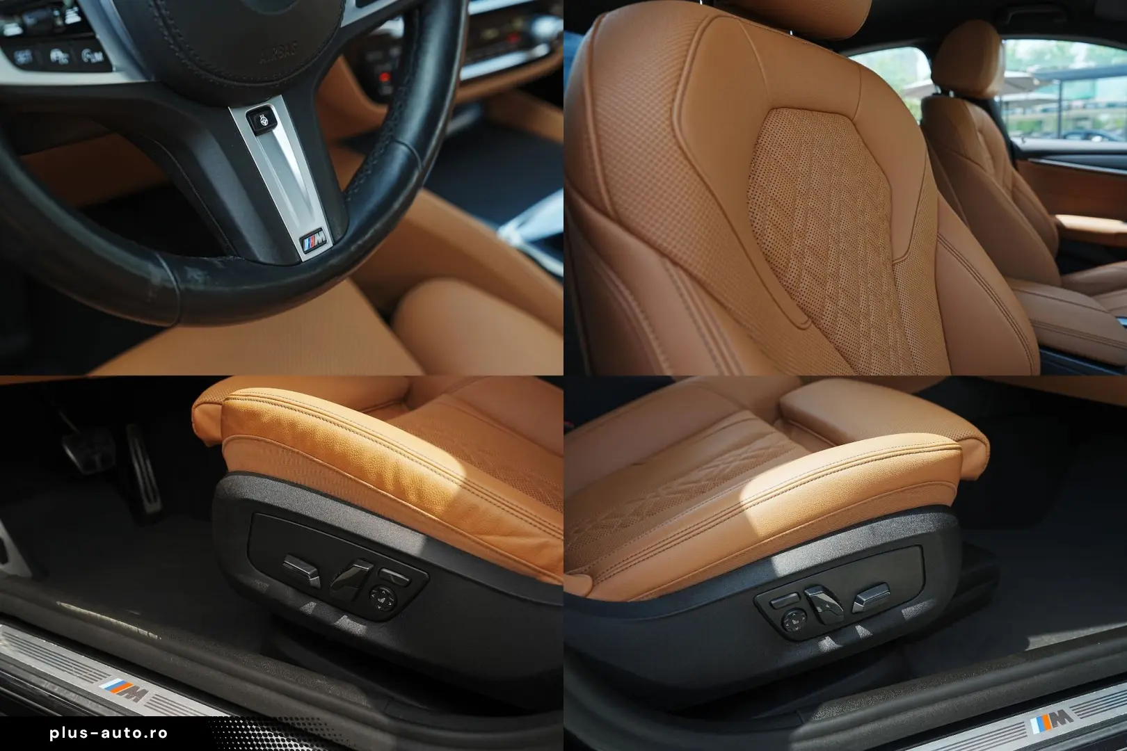 Bmw Seria-5