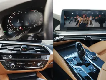 Bmw Seria-5
