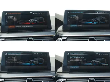 Bmw Seria-5