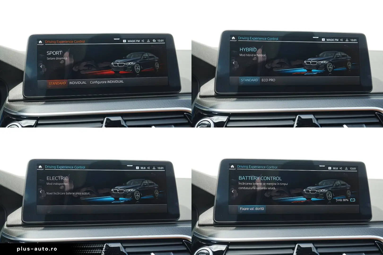 Bmw Seria-5