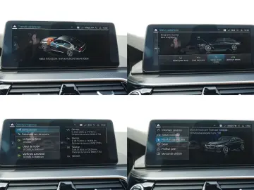 Bmw Seria-5