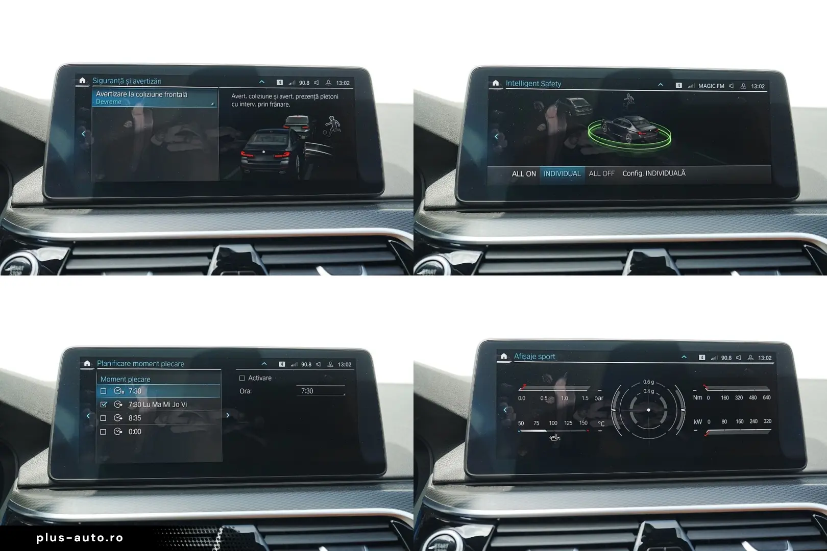 Bmw Seria-5