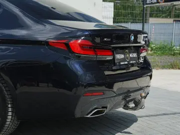Bmw Seria-5