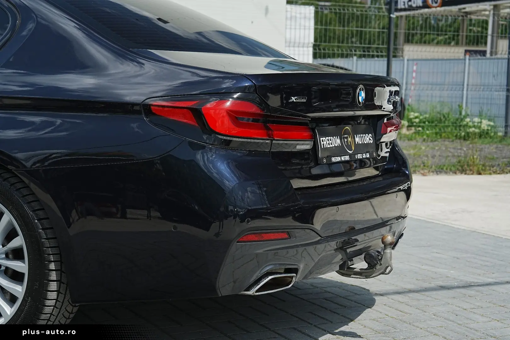 Bmw Seria-5