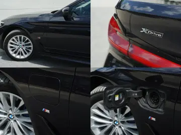 Bmw Seria-5