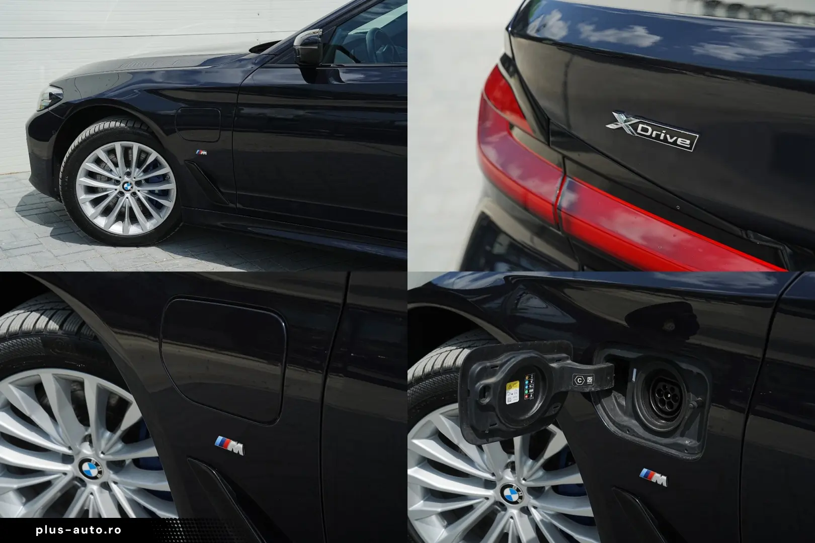 Bmw Seria-5