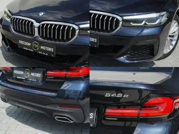 Bmw Seria-5