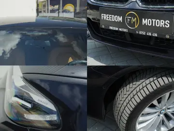 Bmw Seria-5