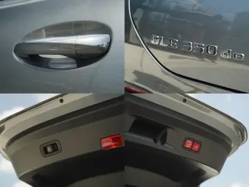 Mercedes-Benz Gle-Coupe