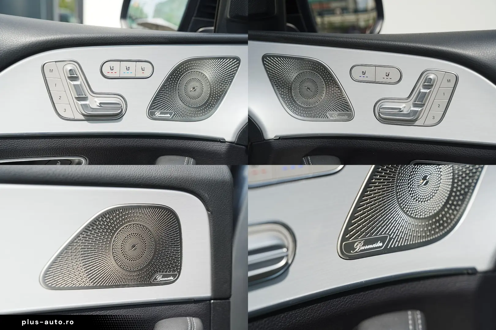 Mercedes-Benz Gle-Coupe