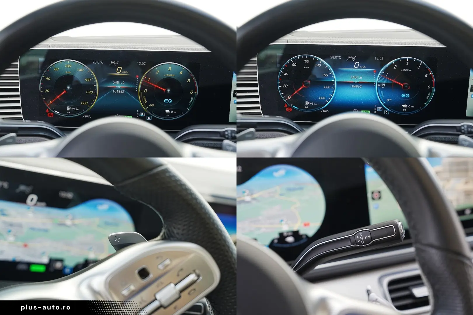 Mercedes-Benz Gle-Coupe